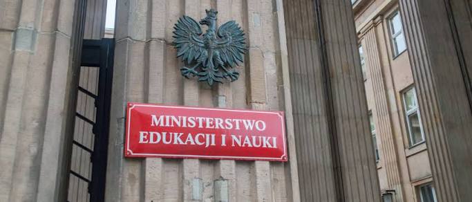 MEN — wyniki egzaminu ósmoklasisty